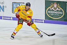ERC Ingolstadt vs Duesseldorfer EG am 28.12.2018, Spieltag 33
