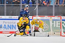 Vorbereitung, Eishockey, Herren, DEL, Saison 2021-2022, ERC Ingolstadt - spusu Vienna Capitals, 04.09.2021