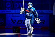 Eishockey, Herren, DEL, Saison 2025-2026, Spiel 35, ERC Ingolstadt - Pinguins Bremerhaven, 02.01.2026