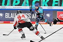 Eishockey, Herren, DEL, Saison 2026-2027, Spieltag 6, ERC Ingolstadt - Kölner Haie, 04.10.2026