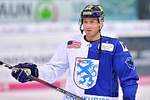 ERC Ingolstadt vs Krefeld Pinguine, DEL, Deutsche Eishockey Liga, Spieltag 44, 01.02.2019