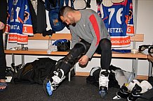 ERC Ingolstadt Legenden vs Sternstunden-Mannschaft, 23.02.2020