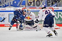 Eishockey, Herren, DEL, Saison 2021-2022, Spieltag 10, ERC Ingolstadt - EHC Red Bull München, 08.10.2021