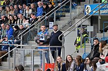 Eishockey, Herren, DEL, Saison 2023-2024, Spieltag 39, ERC Ingolstadt - Iserlohn Roosters, 19.01.2024