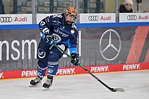 Eishockey, Frauen, DFEL, Saison 2024-2025, ERC Ingolstadt - Mad Dogs Mannheim, 23.11.2024