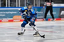 Eishockey, Herren, U20 DNL, Saison 2025-2026, ERC Ingolstadt - Krefeld Pinguine, 10.01.2026
