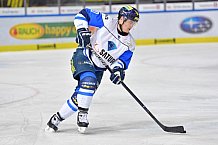 EHC Red Bull Muenchen vs ERC Ingolstadt, Eishockey, DEL, Deutsche Eishockey Liga, Spieltag 50, 24.02.2019