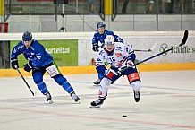 Eishockey, Herren, DEL, Saison 2025-2026, Vinschgau Cup, Spiel 3, ZSC Lions - Straubing Tigers, 24.08.2025