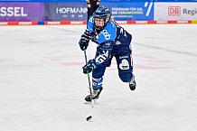 Eishockey, Frauen, DFEL, Saison 2025-2026, ERC Ingolstadt - Eisbären Berlin, 18.01.2026