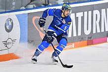 ERC Ingolstadt vs Schwenninger Wild Wings, Eishockey, DEL, Deutsche Eishockey Liga, Spieltag 47, 28.01.2018