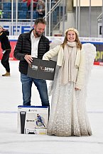 Eishockey, Herren, DEL, Saison 2022-2023, Spieltag 33, ERC Ingolstadt - Schwenninger Wild Wings, 21.12.2022