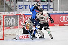 Eishockey, Herren, DEL, Saison 2023-2024, PrePlayoffs - Spiel 1, ERC Ingolstadt - Kölner Haie, 10.03.2024
