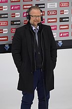 Eishockey, Herren, DEL, Saison 2020-2021, ERC Ingolstadt - Schwenninger Wild Wings, 19.01.2021