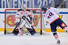 Eishockey, Mens, CHL, Season 2023-2024, ERC Ingolstadt - Växjö Lakers, 10.10.2023