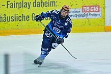 Eishockey, Frauen, DFEL, Saison 2024-2025, ERC Ingolstadt - ECDC Memmingen Indians, 19.01.2025