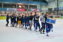 Eishockey, Herren, U20 DNL, Saison 2025-2026, Halbfinale - Spiel 5, ERC Ingolstadt - Krefelder EV 81, 24.03.2026