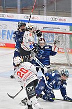 Eishockey, Frauen, DFEL, Playoffs Finale Spiel 2, Saison 2021-2022, ERC Ingolstadt - ECDC Memmingen Indians, 13.03.2022