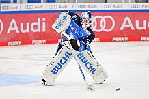 Eishockey, Frauen, DFEL, Saison 2023-2024, ERC Ingolstadt - EC Bergkamener Bären, 28.10.2023