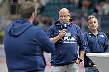 Eishockey, Herren, DEL, Saison 2024-2025, ERC Ingolstadt - Saisoneröffnung, 18.08.2024