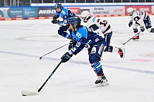 Eishockey, Frauen, EWHL Euro Cup, Saison 2025-2026, Spiel um Platz 3, ERC Ingolstadt - Eisbären Juniors Berlin Frauen, 19.10.2025