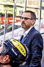 ERC Ingolstadt - Krefeld Pinguine, Eishockey, DEL, Deutsche Eishockey Liga, Spieltag 35, 05.01.2017