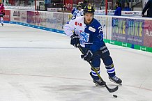 ERC Ingolstadt vs Fischtown Pinguins, Eishockey, DEL, Deutsche Eishockey Liga, Spieltag 13, 21.10.2018