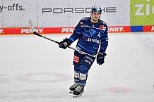 Eishockey, Herren, DEL, Saison 2021-2022, Playoffs - 1. Runde, Spiel 2, ERC Ingolstadt - Kölner Haie, 07.04.2022