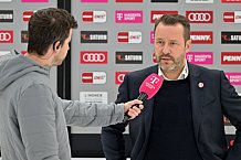 Eishockey, Herren, DEL, Saison 2022-2023, Spieltag 53, ERC Ingolstadt - Düsseldorfer EG, 17.02.2023