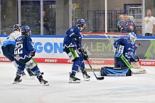 Eishockey, Herren, Gäuboden-Cup 2024, Straubing Tigers - ERC Ingolstadt, 29.08.2024