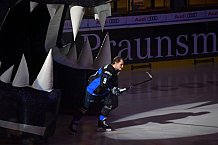 ERC Ingolstadt vs Iserlohn Roosters, Eishockey, DEL, Deutsche Eishockey Liga, Spieltag 22, 27.11.2018