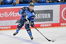 Eishockey, Frauen, DFEL, Saison 2023-2024, ERC Ingolstadt - ESC Planegg-Würmtal, 26.11.2023