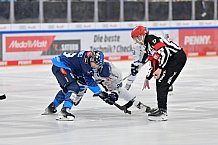 Eishockey, Herren, DEL, Saison 2024-2025, Spieltag 2, ERC Ingolstadt - Straubing Tigers, 22.09.2024