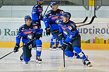 Eishockey, Herren, DEL, Saison 2026-2027, Steinbach Black Wings Linz - ERC Ingolstadt, 23.08.2026