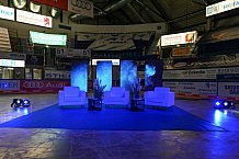 Eishockey, Herren, DEL, Saison 2020-2021, ERC Ingolstadt - virtuelle Saisonabschlussfeier, 05.05.2021