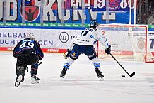 Eishockey, Herren, DEL, Saison 2025-2026, Spiel 24, Nürnberg Ice Tigers - ERC Ingolstadt, 30.11.2025