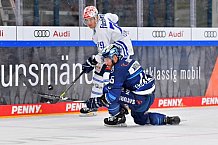 Eishockey, Herren, DEL, Saison 2021-2022, Spieltag 2, ERC Ingolstadt - Schwenninger Wild Wings, 12.09.2021