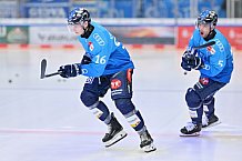Eishockey, Herren, DEL, Saison 2024-2025, Spieltag 15, ERC Ingolstadt - Augsburger Panther, 03.11.2024