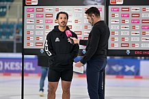 Eishockey, Herren, DEL, Saison 2026-2027, Spieltag 8, ERC Ingolstadt - Löwen Frankfurt, 11.10.2026