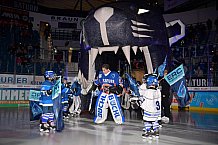 ERC Ingolstadt Legenden vs Sternstunden-Mannschaft, 23.02.2020