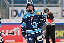 Eishockey, Frauen, DFEL, Spieltag 8, Saison 2022-2023, ERC Ingolstadt - ECDC Memmingen Indians, 23.10.2022