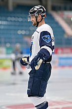 Eishockey, Herren, DEL, Saison 2023-2024, Vorbereitung, ERC Ingolstadt - Auftakttraining, 07.08.2023
