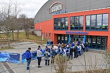 ERC Ingolstadt vs Straubing Tigers, DEL, Deutsche Eishockey Liga, Spieltag 52, 03.03.2019