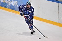 Eishockey, Frauen, DFEL, Saison 2021-2022, ERC Ingolstadt - ESC Planegg-Würmtal, 31.10.2021