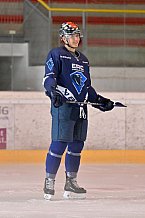 Eishockey, Herren, DEL, Saison 2023-2024, Vinschgau Cup, ERC Ingolstadt - IceTraining, 24.08.2023