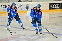 Eishockey, Herren, DEL, Saison 2025-2026, Vinschgau Cup, Spiel 4, HC Pustertal - ERC Ingolstadt, 24.08.2025