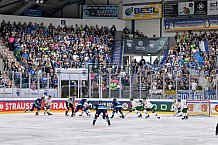 Eishockey, Mens, CHL, Season 2023-2024, ERC Ingolstadt - Färjestad Karlstad, 02.09.2023