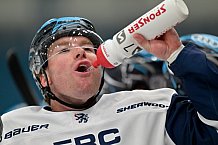 Eishockey, Herren, DEL, Saison 2025-2026, ERC Ingolstadt - Training, 13.02.2026