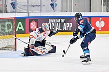 Eishockey, Mens, CHL, Season 2023-2024, ERC Ingolstadt - Växjö Lakers, 10.10.2023