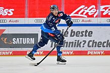 Eishockey, Herren, DEL, Saison 2024-2025, Spieltag 38, ERC Ingolstadt - Nürnberg Ice Tigers, 19.01.2025