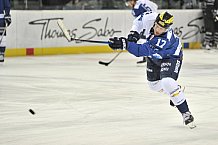 Thomas Sabo Ice Tigers vs ERC Ingolstadt, Eishockey, DEL, Deutsche Eishockey Liga, Spieltag 24, 02.12.2016